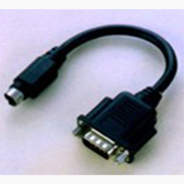 VGA/HDB:Input/output Cable:圖片 2