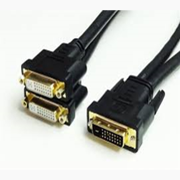 VGA/HDB:Input/output Cable:圖片 4