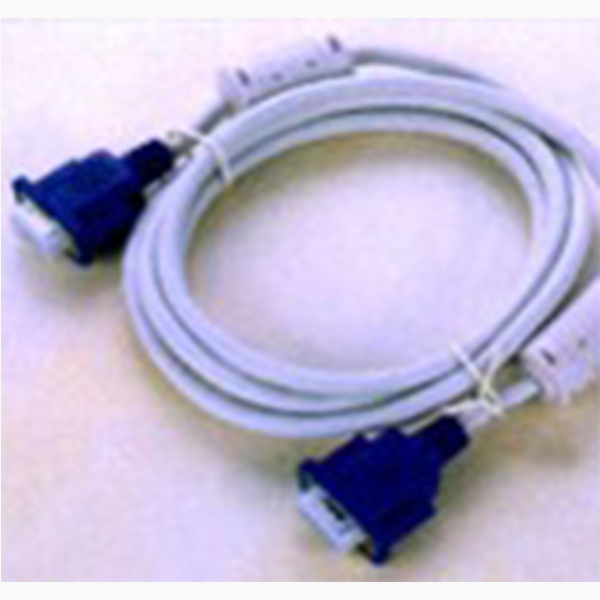 VGA/HDB:Input/output Cable:圖片 3