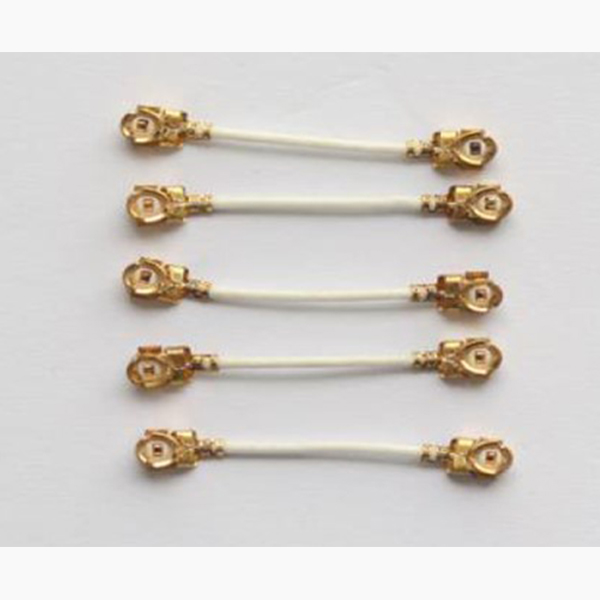 射頻電纜 RF CABLE:圖片 4
