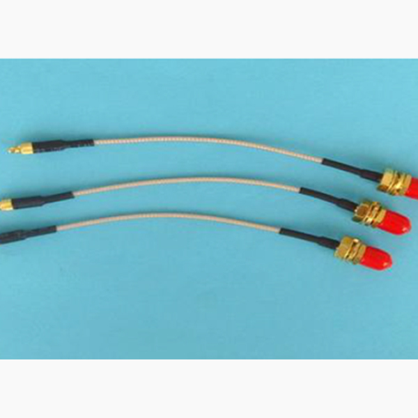 射頻電纜 RF CABLE:圖片 3