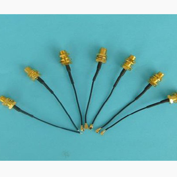 射頻電纜 RF CABLE:圖片 5