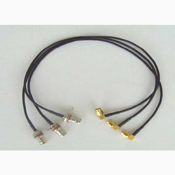 射頻電纜 RF CABLE:圖片 2