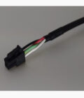 Connector Wire: Electronic Connection Cable