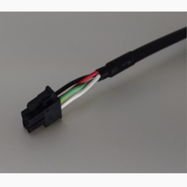 Connector Wire:電子連接線
