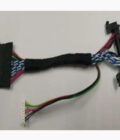 LVDS:Low-Voltage Differential Signaling